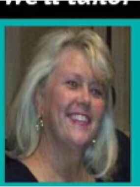 Meet your Posher, Kari